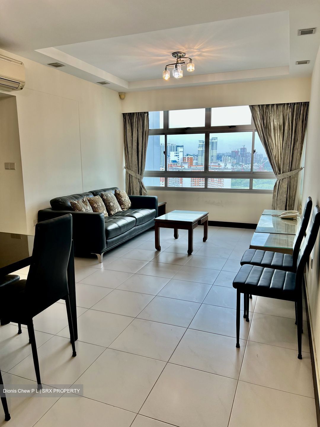 Blk 18D Buona Vista Court (Queenstown), HDB 4 Rooms #541095661